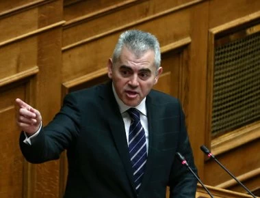 Μ.Χαρακόπουλος: «Προκαλείτε ανήκεστο ζημία στα εθνικά ζητήματα»